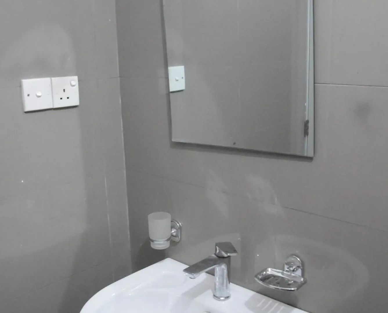 Hotel Hill View Rest Nuwara Eliya