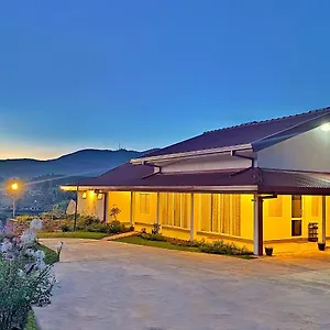 Gasthof Caroline Villa,, Nuwara Eliya