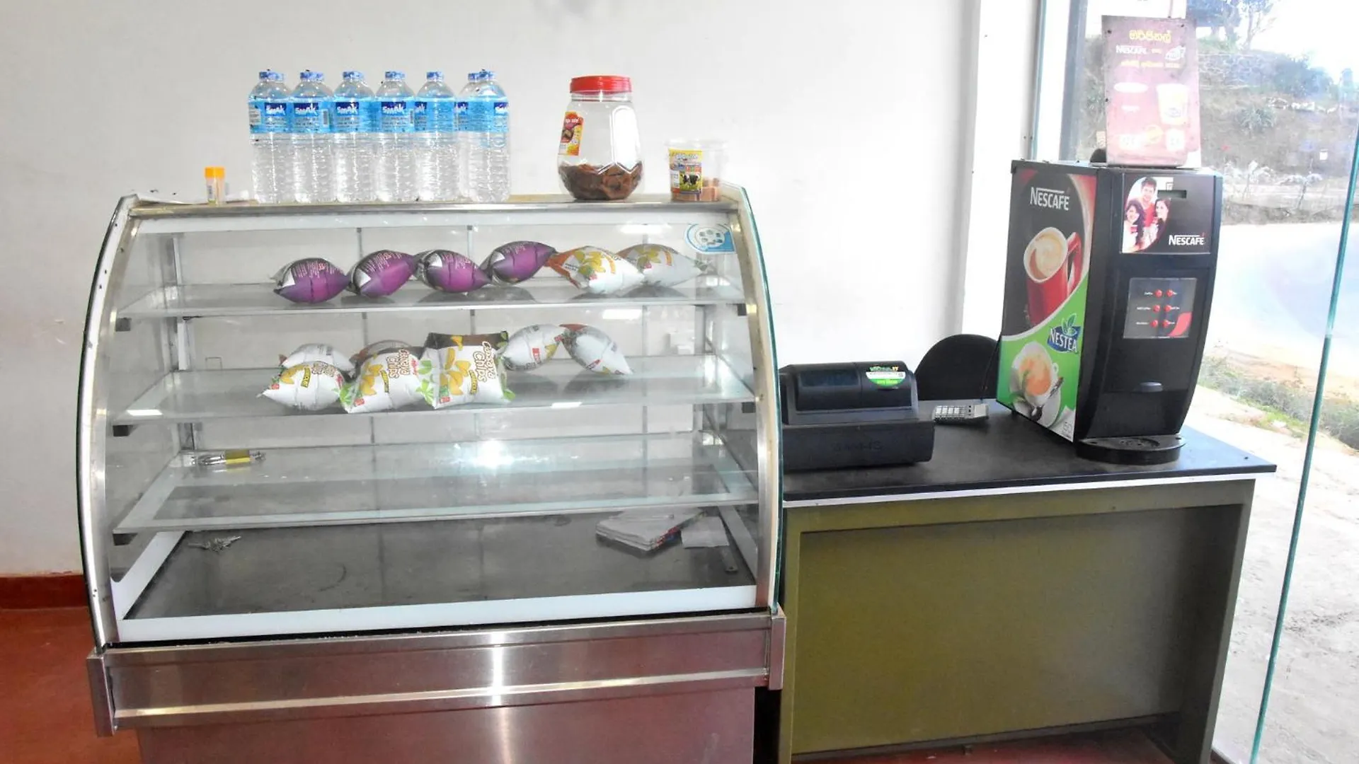 Guest house Hill View Rest Hotel Nuwara Eliya