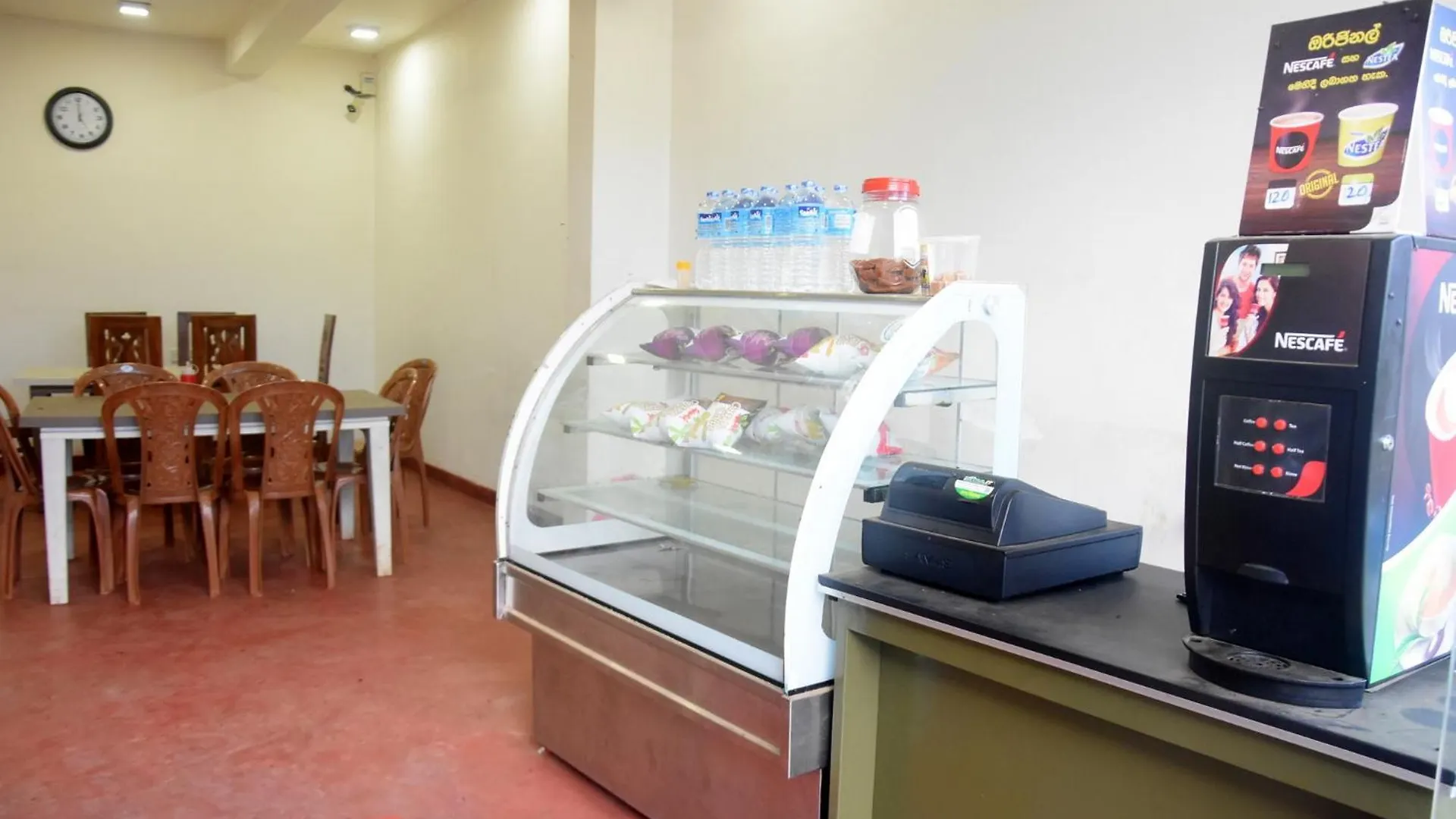 Hill View Rest Hotel Nuwara Eliya 0*,