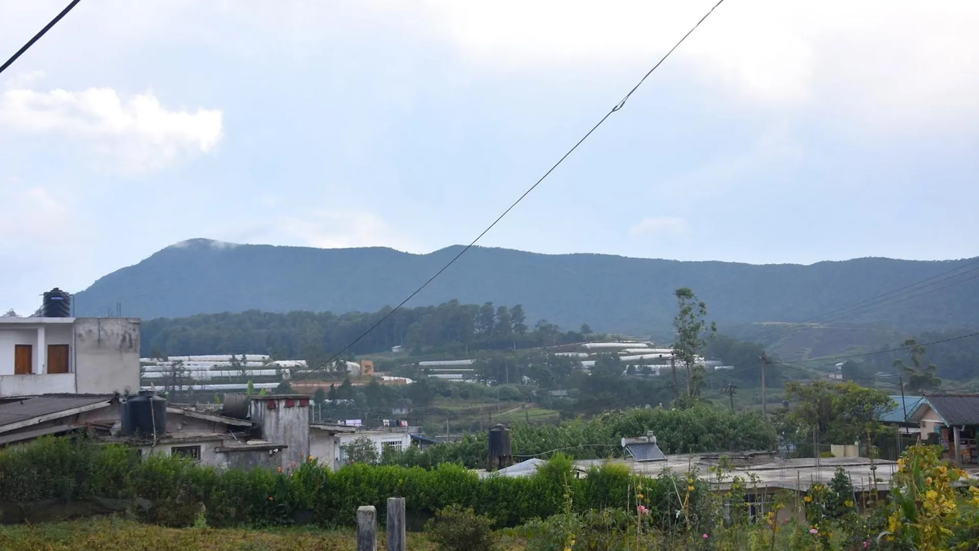 Guest house Hill View Rest Hotel Nuwara Eliya