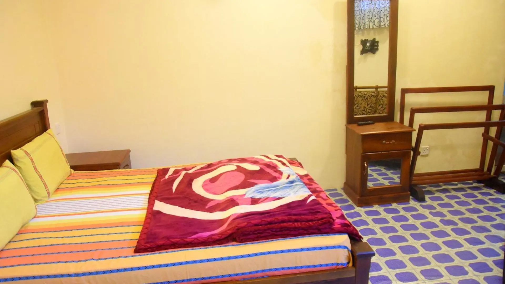 Guest house Hill View Rest Hotel Nuwara Eliya