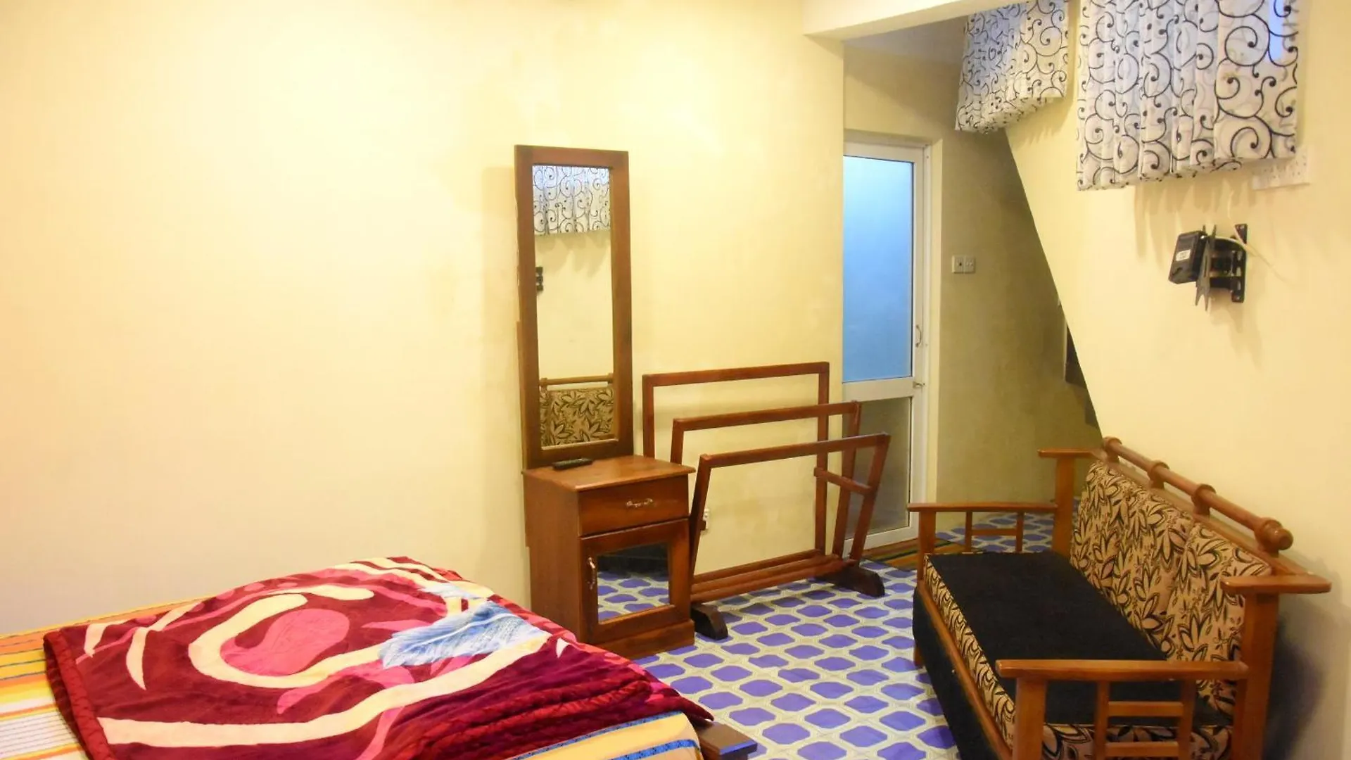Hill View Rest Hotel Nuwara Eliya 0*,  Sri Lanka